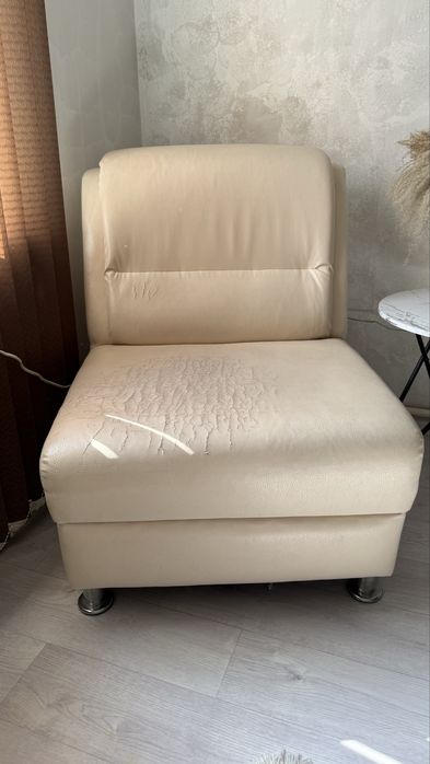 Кресло бесплатно