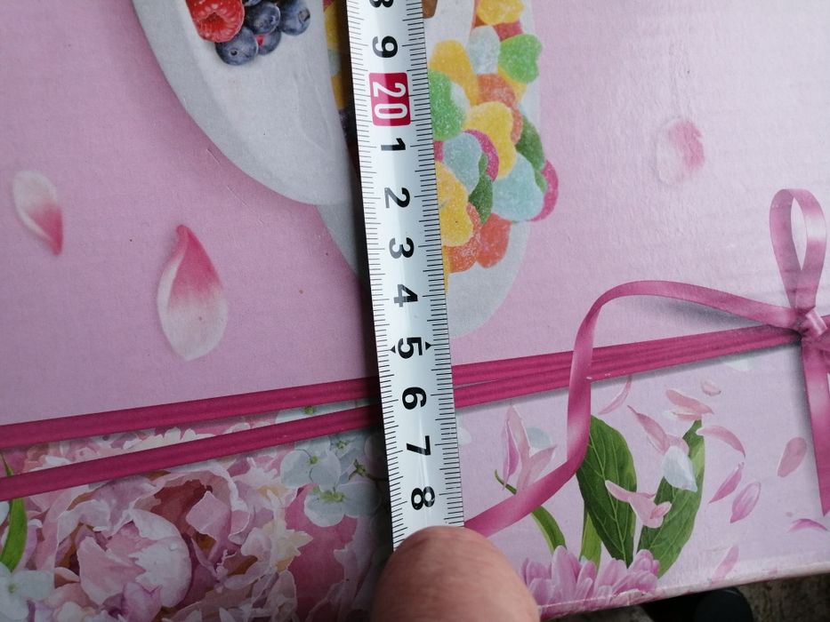 Бокалы пепси и кока кола