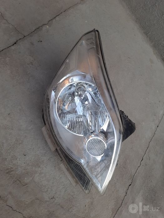 Cobalt old fara ong tomon