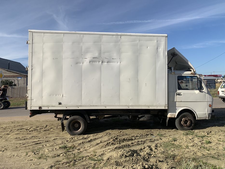 Продам лт 50 фольцваген