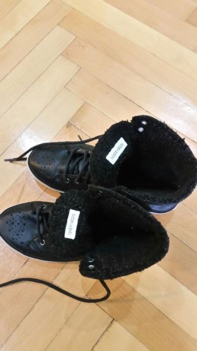 Детски кецове Esprit