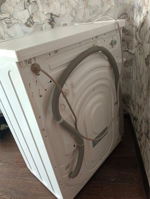 Стиральная машина Midea 80000