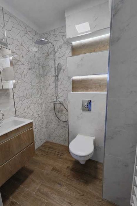 Двустаен апартамент под наем Люлин 10