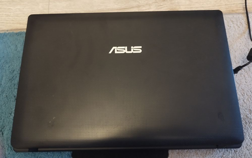 Laptop Asus A54S