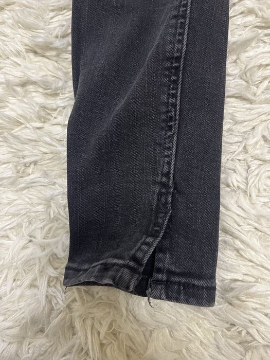 Blugi Skinny Zara
