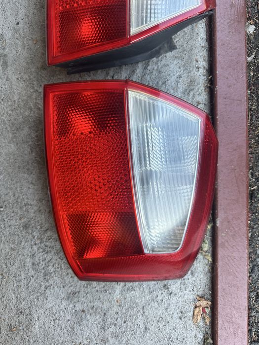 Stopuri Triple Audi A4 B6 Berlina