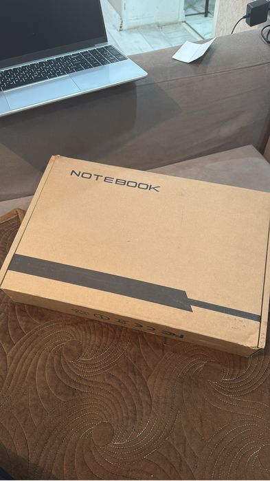 Продам ноутбук офисный не для игр