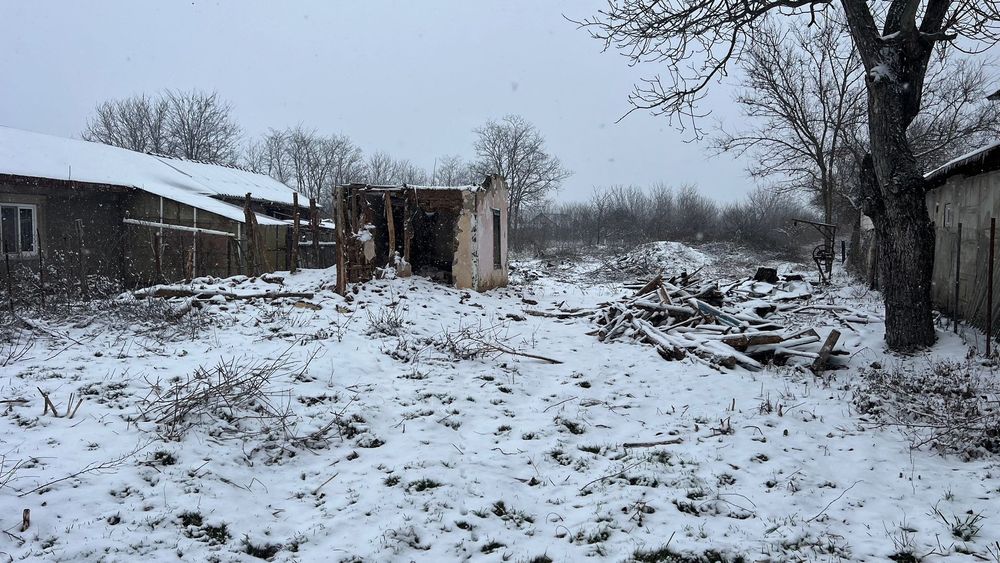 Vând teren în Giurgiu intravilan