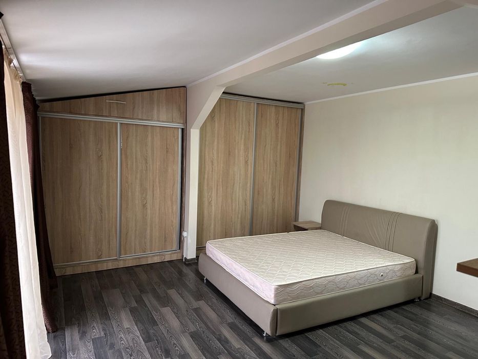 Apartament Duplex pe B-dul Independentei