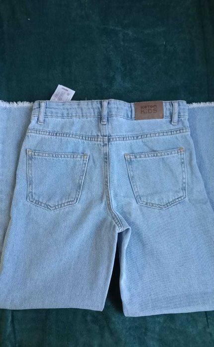 Брюки детские для девочек