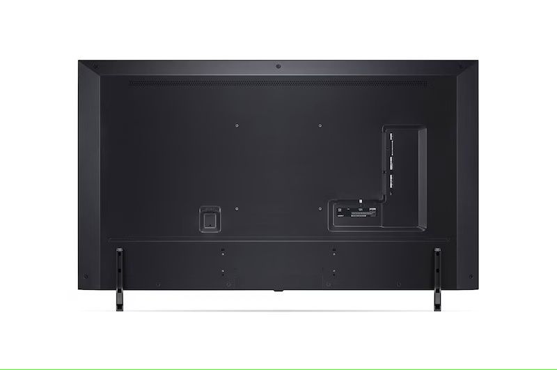 телевизор LG 4K 127cм HDR