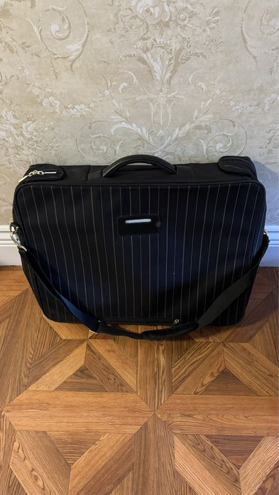 Сумка для костюма