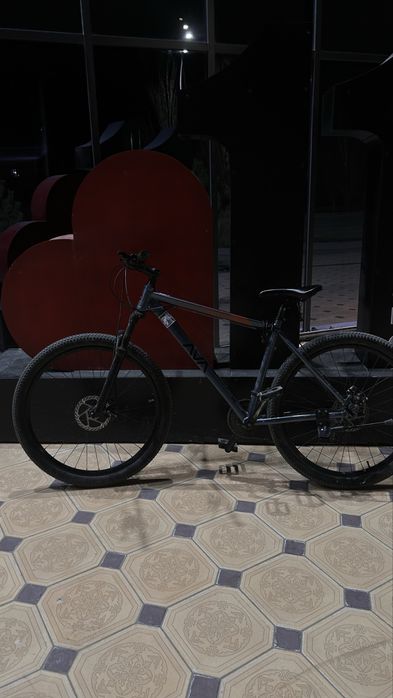 велосипед(велик). *AvA storm 19*