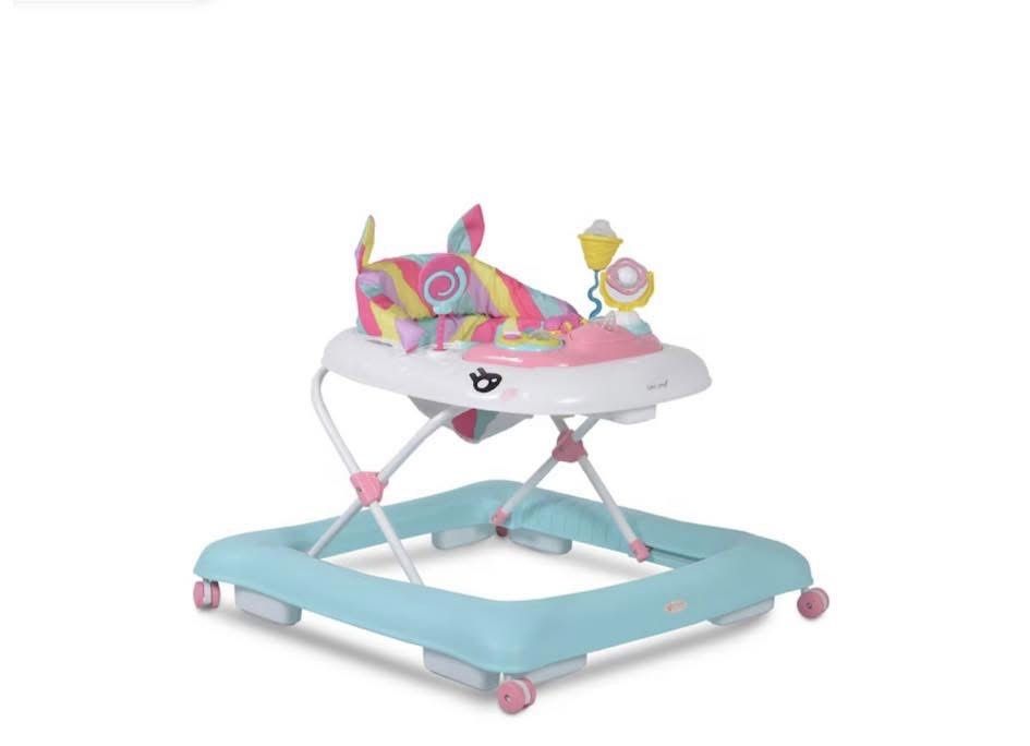 Проходилка cangaroo