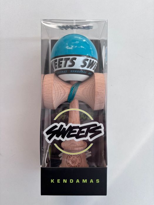Starter Kit Sweets Kendama-nou, original