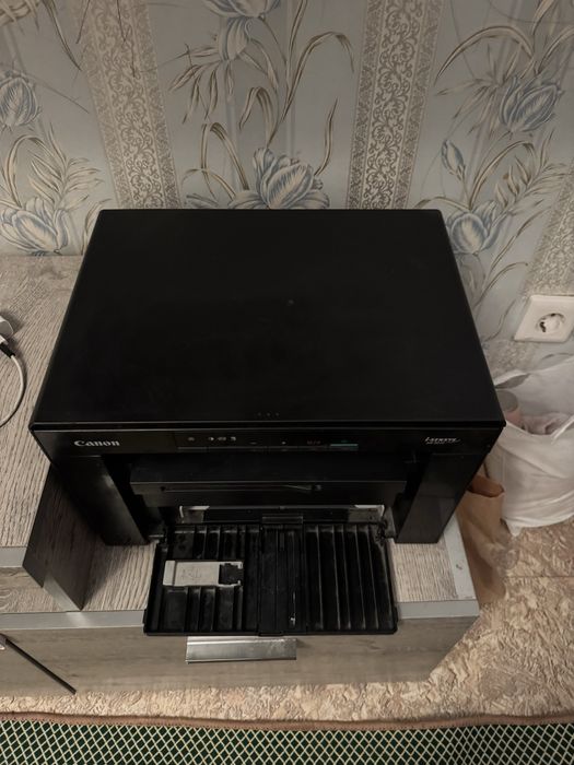 Принтер 3 в 1. Жағдайы жақсы