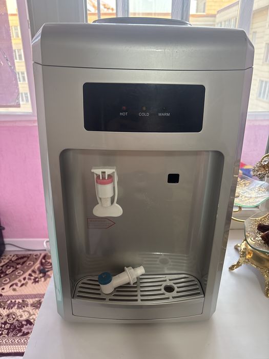 куллер для воды.