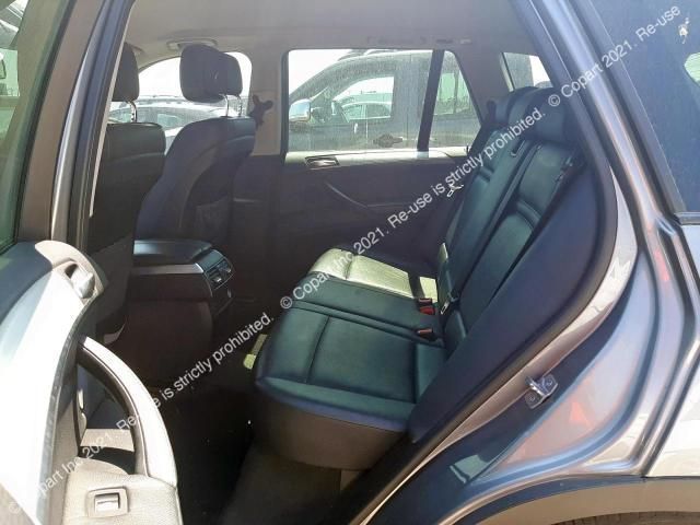 Dezmembrez BMW X5 E70 [facelift] [2010 - 2013] Crossover xDrive30d Steptronic (245 hp)