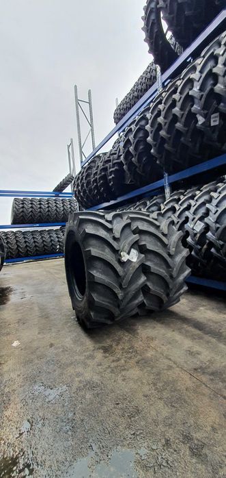 540/65R24 cauciucuri agricole pentru incarcatoare frontale 7QZX
