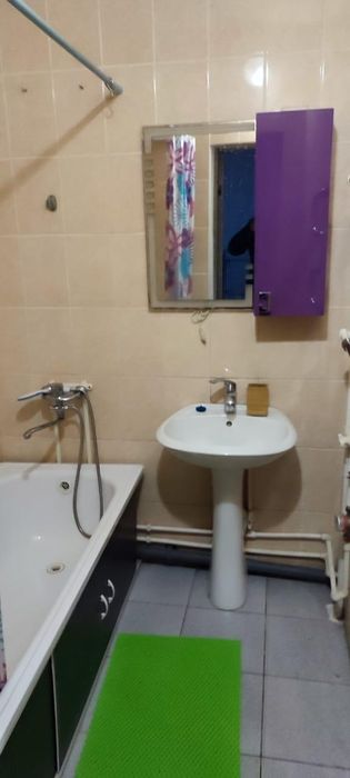 2 комн р-он Береке,НИШ