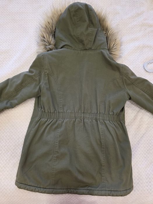 Зимно яке Teranova