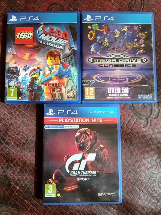 Игри за плейстейшън 4 playstation 4