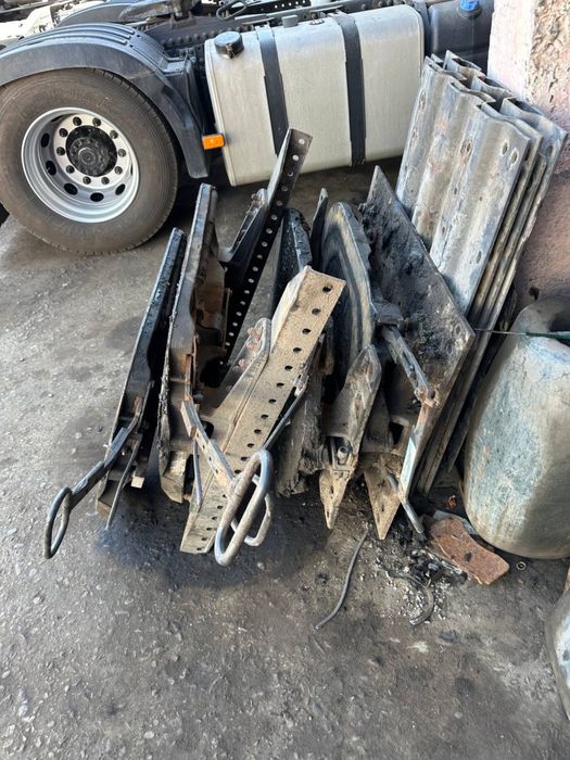 Седло (Лапед) MAN DAF VOLVO MERCEDES RENAULT нархи келишилган холда!