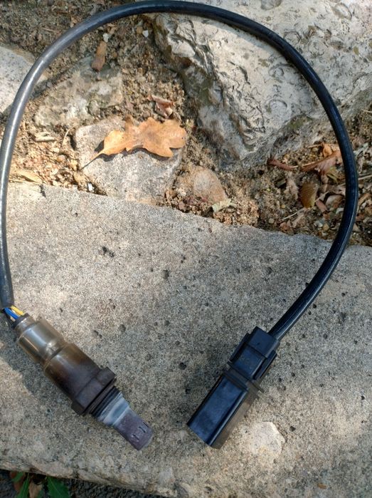 Ламбда сонда Фолксваген