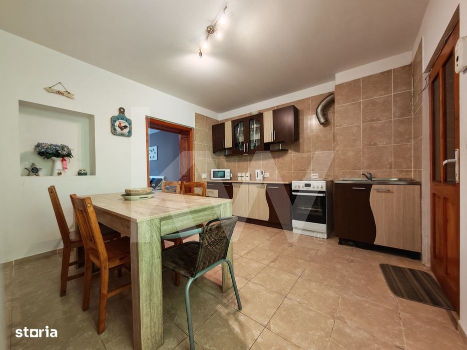 Apartament la 200m de Podul Minciunilor, ideal pentru locuinta sau inv — fotografia 3