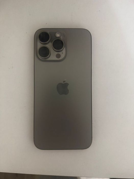 Iphone 15 pro max 512gb