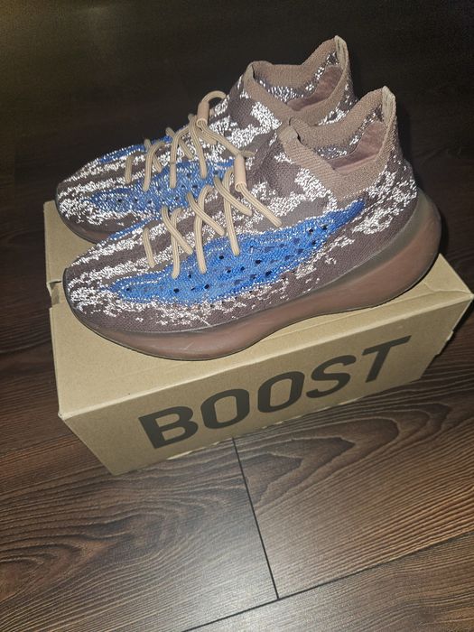 yeezy boost 380 azure