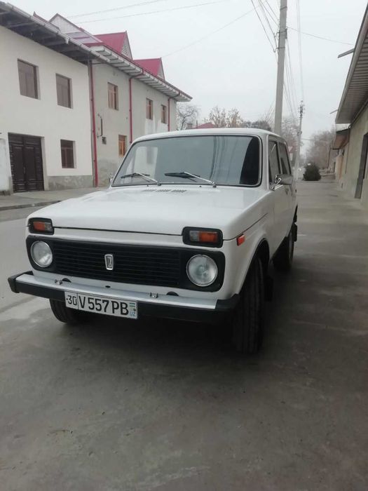 Нива ок ранг 1979 йил