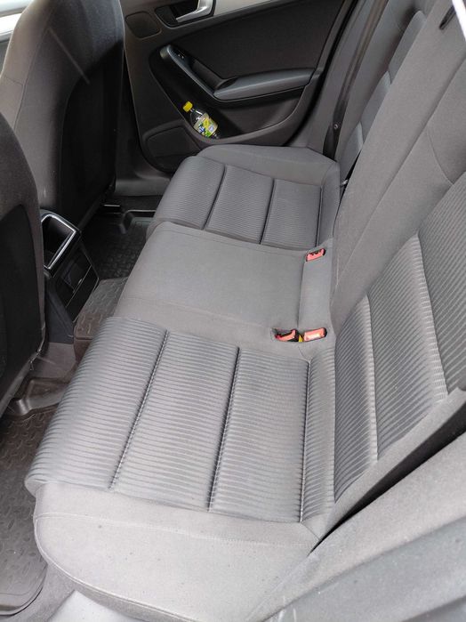 Audi A4,B8, 2010