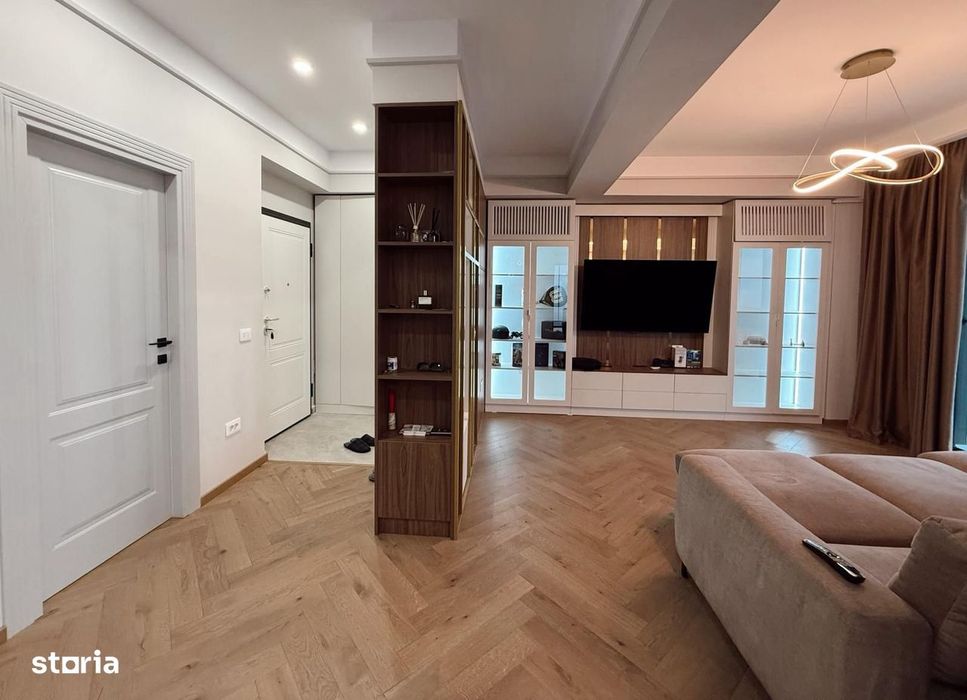 Apartament 3 camere în Copou