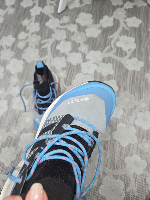 Adidas Terrex Free Hiker Goretex