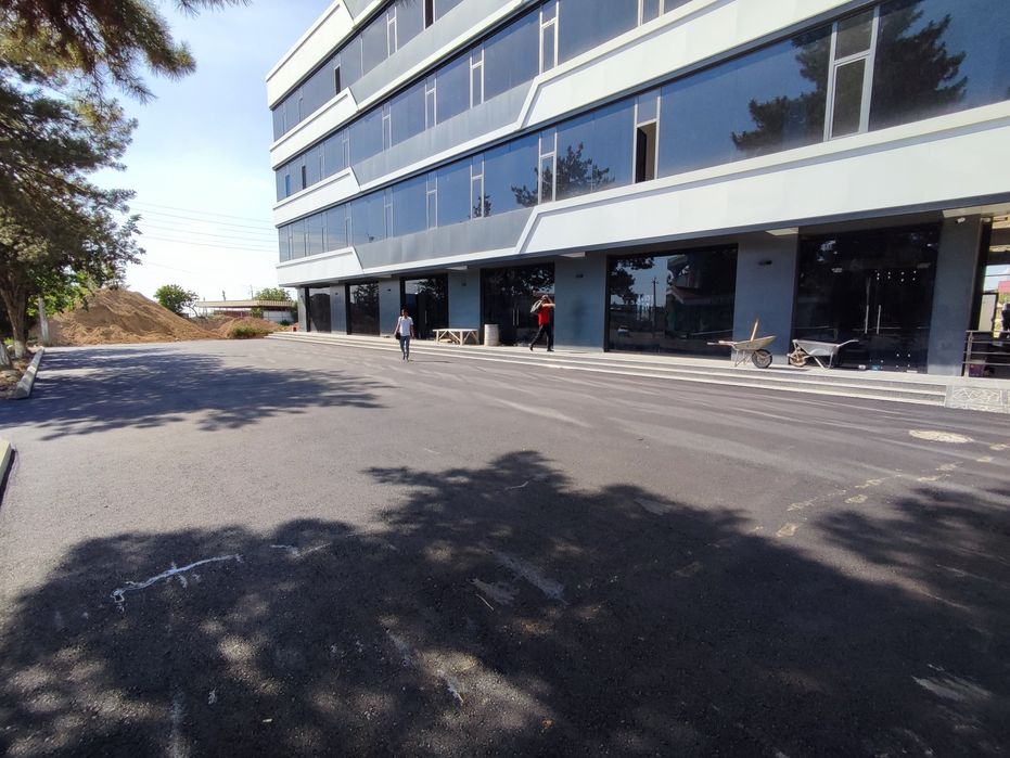 Asfalt Асфальтирование асфалт йоткизиш хизмати КАФОЛАТ 100%