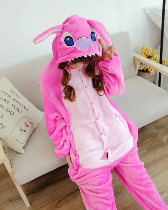 Кигуруми в ассортименте