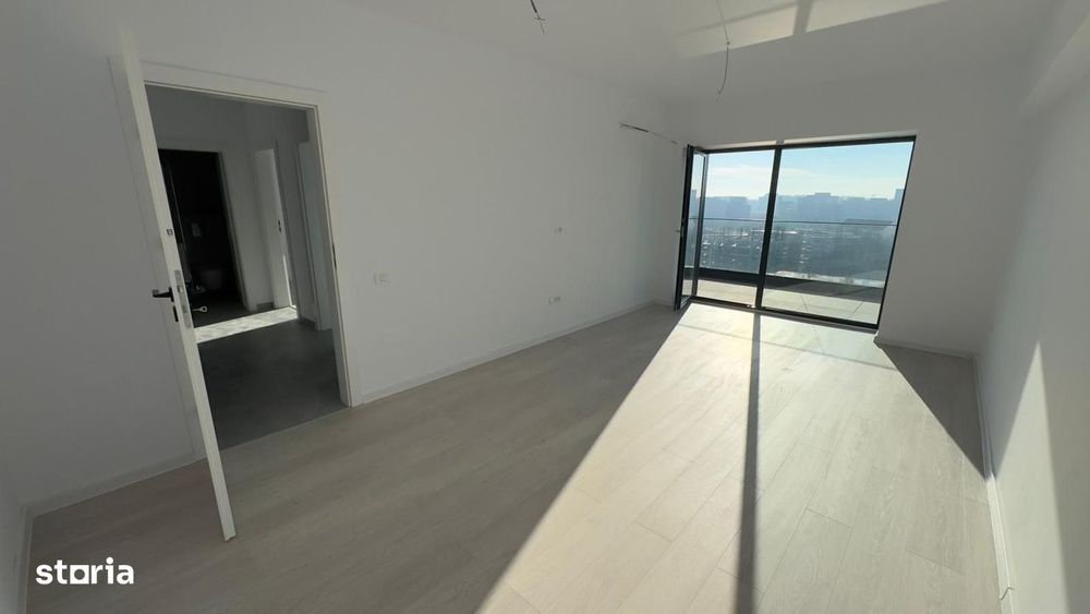 Ap. 2 Camere Sector 2 - Finalizat, Parcare Subterana Inclusa, Comis 0%