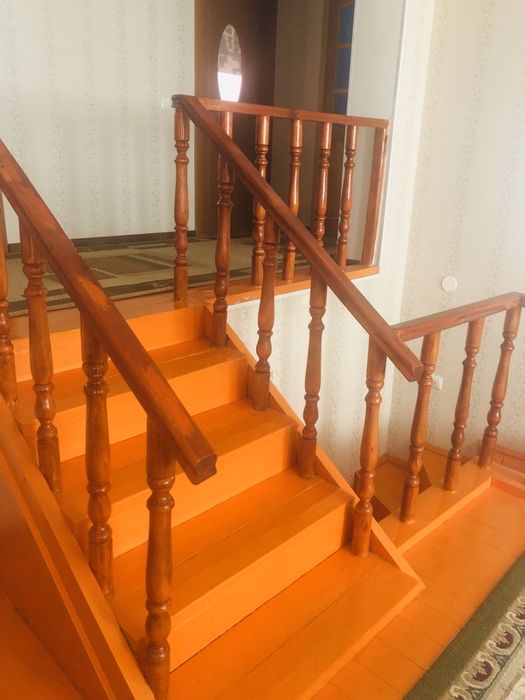 Добротный дом в Самал-1