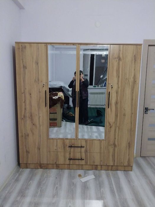 Shkaf hamyonbob narxlarda