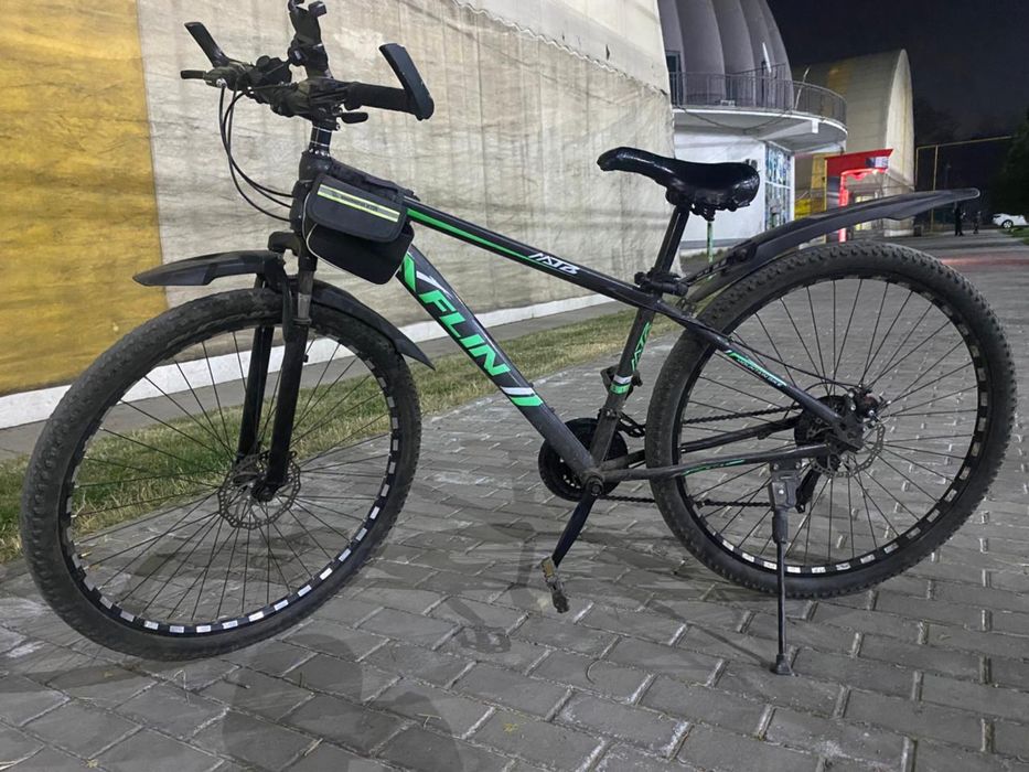 Велосипед……………………