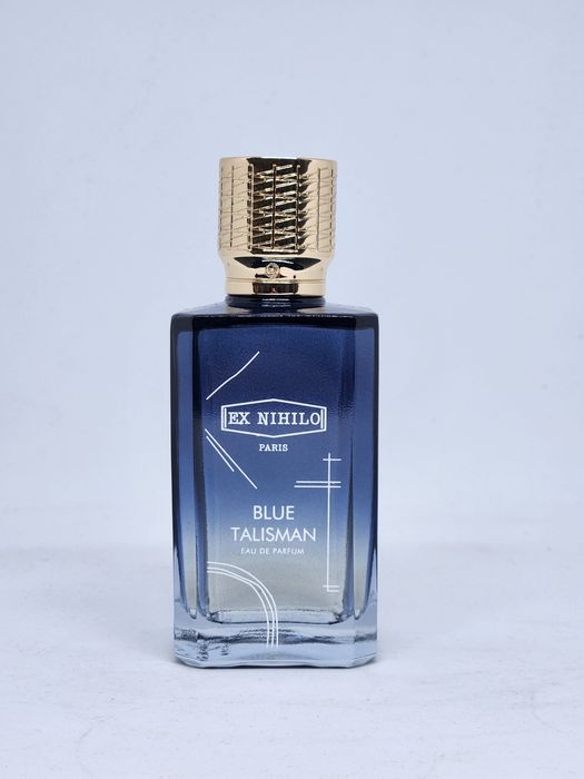 Ex Nihilo Blue Talisman унисекс парфюм
