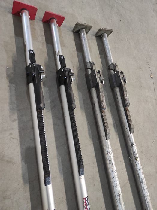 Распорки для фуры