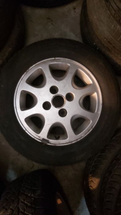 Джанти за форд 14 цола