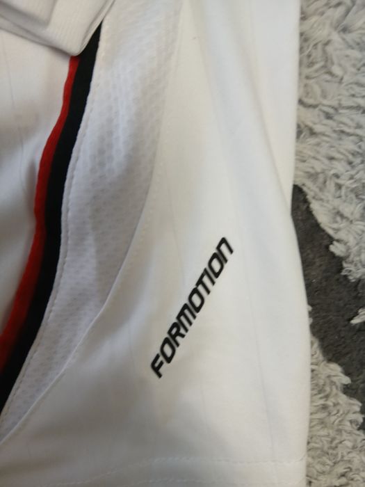 Tricou Kaká #22 (AC Milan 2006–2007 UCL)