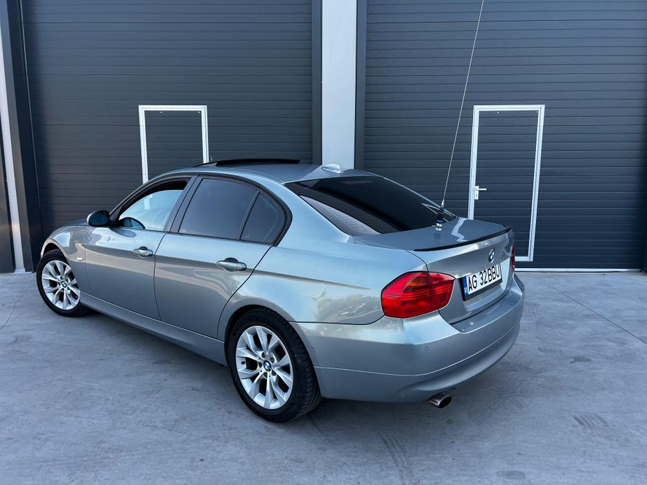 Vand Bmw seria 3 e90