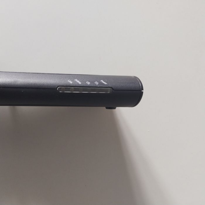 Модем ARRIS CM550A