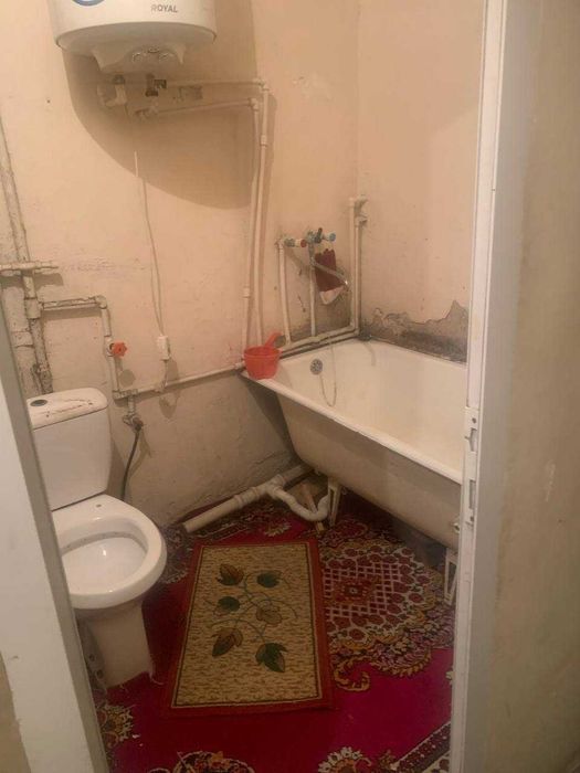 Арендага квартира 1 хона Навоий, Табобат!!