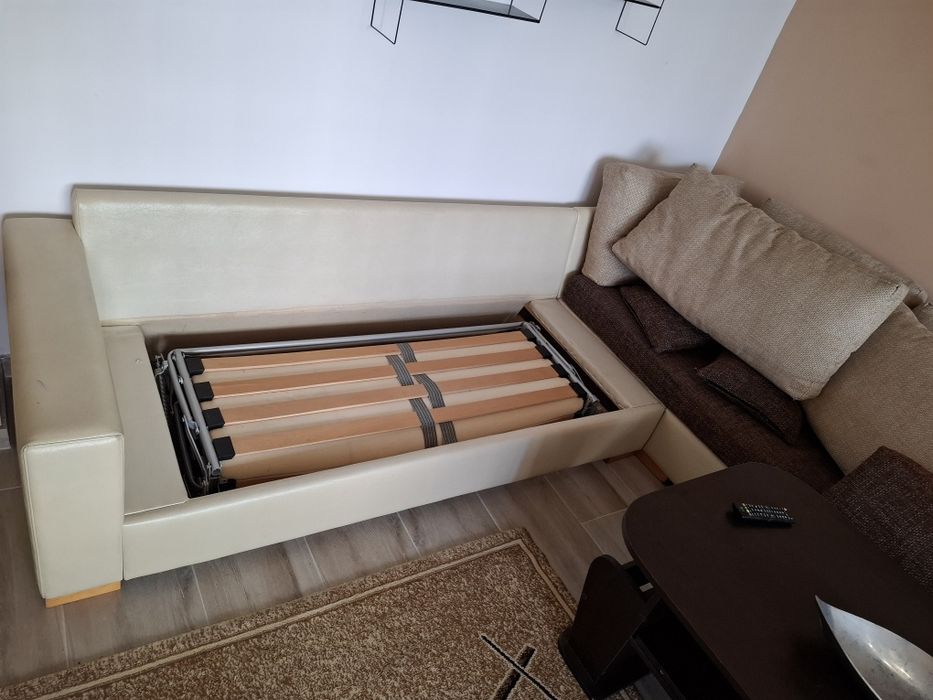 Дава се под наем Двустаен апартамент в София, Дружба 1 - 54 кв.м за 450 € - Снимка #4