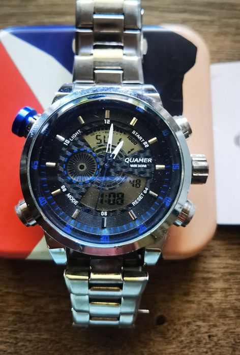 Lot ceasuri firme diverse